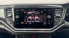 Volkswagen T-Roc 2.0 TSI 4MOTION SEL 5dr DSG Petrol Hatchback